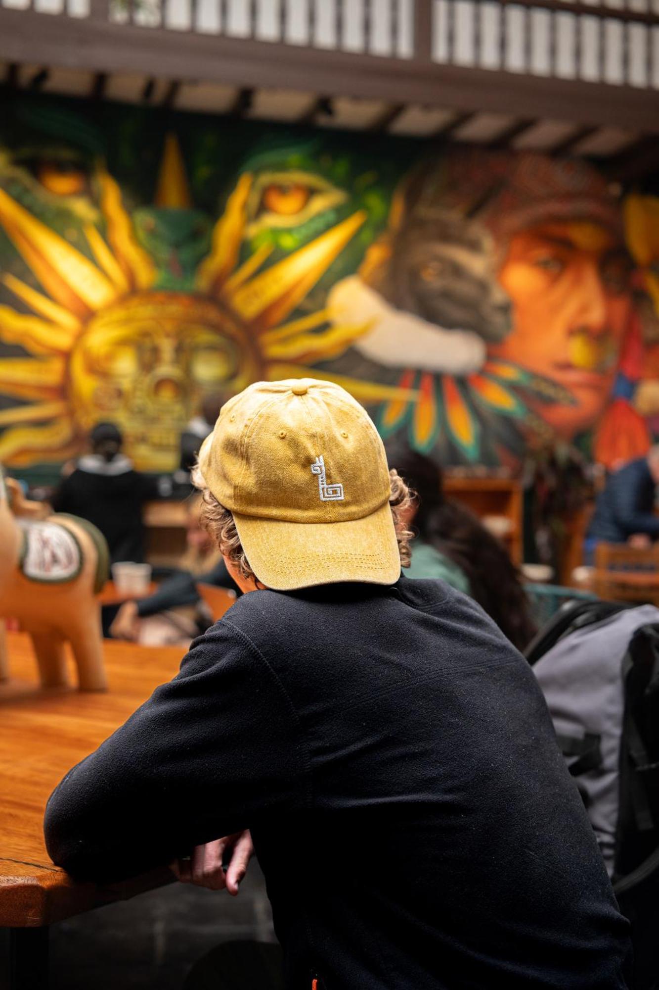 Black Llama Hostel 쿠스코 외부 사진